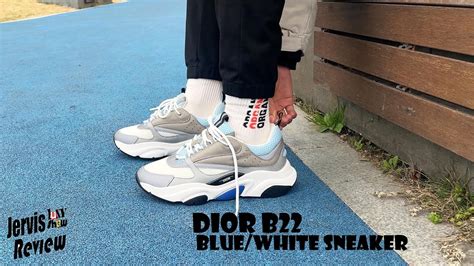 dior v b22